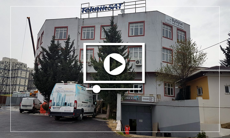 Tekniksat Metal